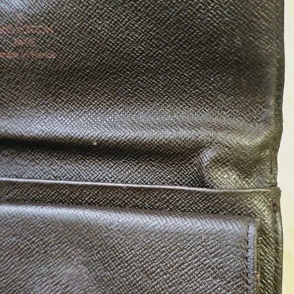 ❣️Louis Vuitton Tresor Porte Damier Wallet❣️ - Picture 5 of 16